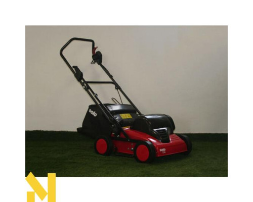 Аератор електричний solo by AL-KO 516