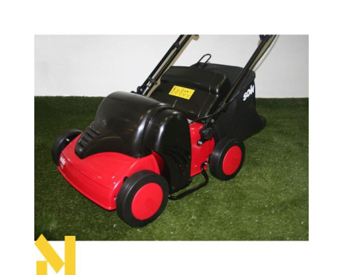 Аератор електричний solo by AL-KO 516