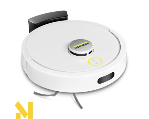 Робот-пилосос Karcher RVC 3