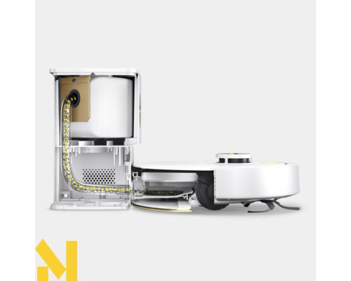 Робот-пилосос Karcher RVC 3 Comfort