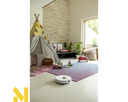 Робот-пилосос Karcher RVC 3 Comfort