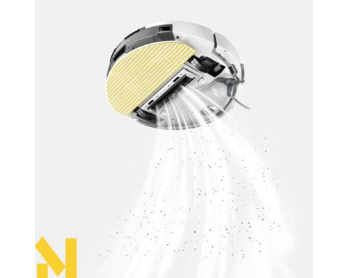 Робот-пилосос Karcher RVC 3 Comfort