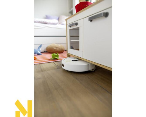 Робот-пилосос Karcher RVC 3 Comfort