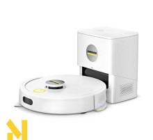 Робот-пилосос Karcher RVC 3 Comfort