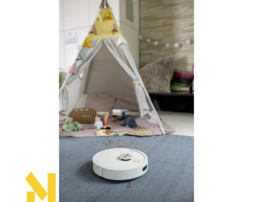 Робот-пилосос Karcher RVC 3 Comfort