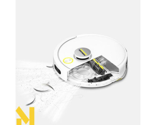 Робот-пилосос Karcher RVC 3 Comfort