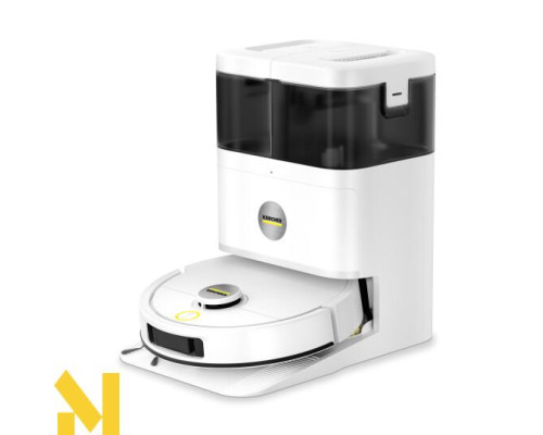 Робот-пилосос Karcher RVM 4 Комфорт