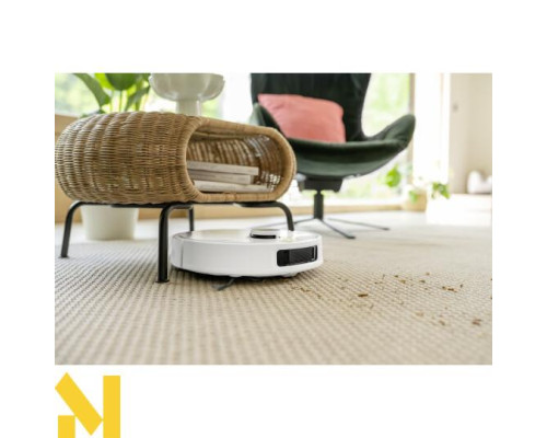 Робот-пилосос Karcher RVM 4 Комфорт