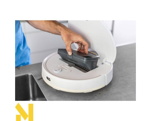 Робот-пилосос Karcher RCV 3