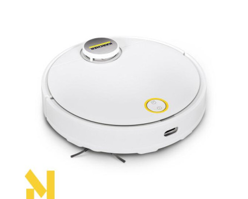 Робот-пилосос Karcher RCV 3