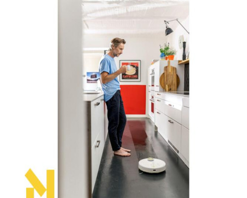 Робот-пилосос Karcher RCV 3