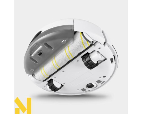 Робот-пилосос Karcher RCF 3