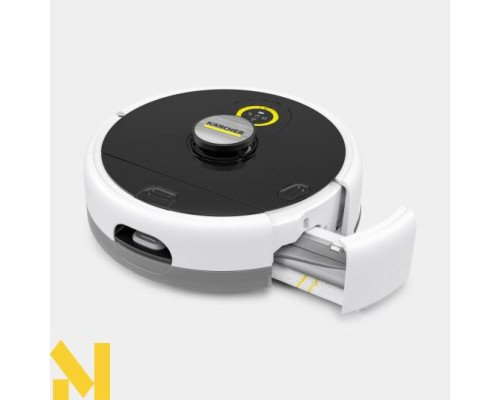 Робот-пилосос Karcher RCF 3