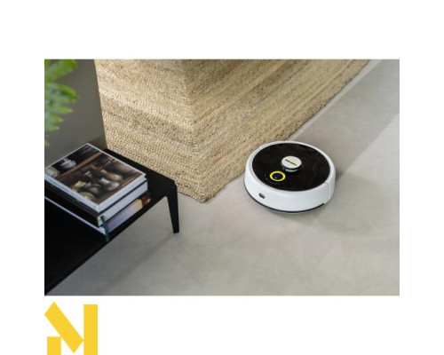 Робот-пилосос Karcher RCF 3