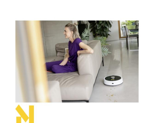 Робот-пилосос Karcher RCF 3