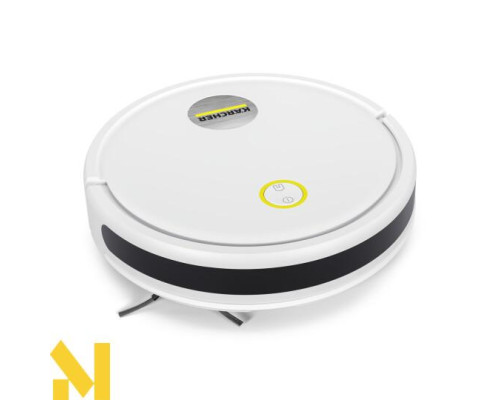 Робот-пилосос Karcher RCV 2