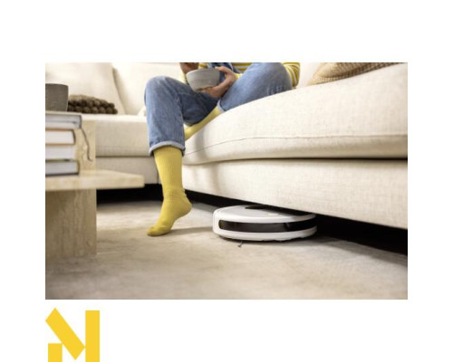 Робот-пилосос Karcher RCV 2