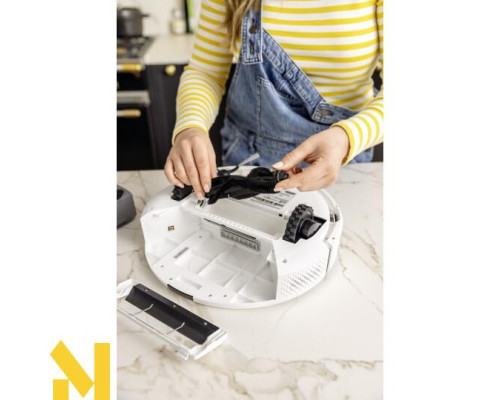 Робот-пилосос Karcher RCV 2