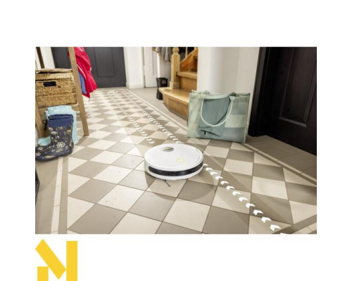 Робот-пилосос Karcher RCV 2