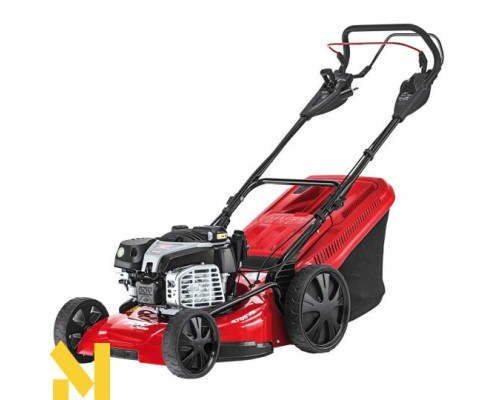 Газонокосарка бензинова Solo by AL-KO 4755 VSI INSTART