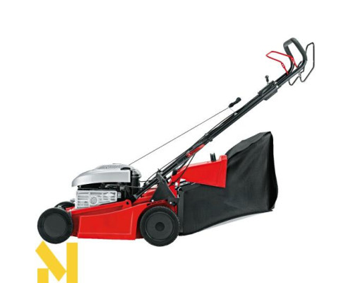 Газонокосарка бензинова solo by AL-KO 546