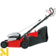 Газонокосарка бензинова solo by AL-KO 546