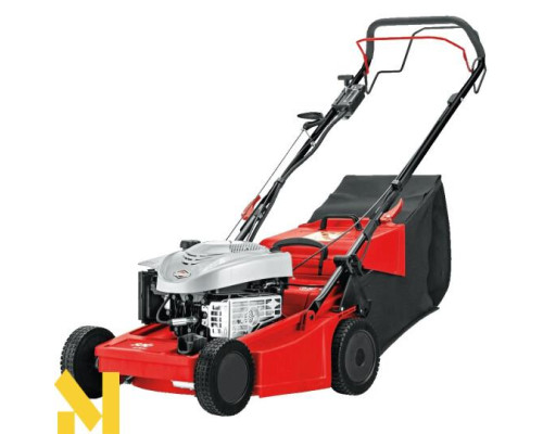 Газонокосарка бензинова solo by AL-KO 546