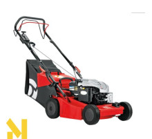 Газонокосарка бензинова solo by AL-KO 546 RS