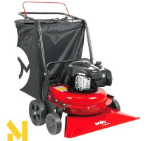 Пилосос садовий бензиновий solo by AL-KO PowerLine 750 P