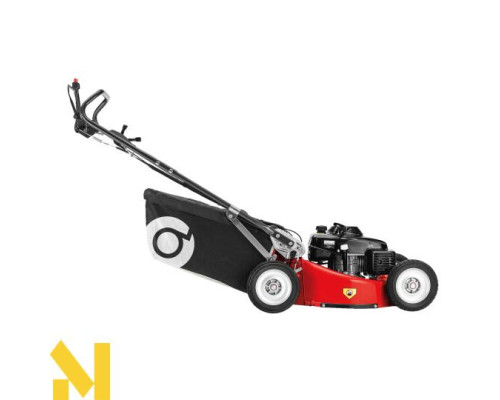 Газонокосарка бензинова Solo by AL-KO 553 K