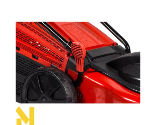 Газонокосарка електрична SOLO by AL-KO 4705 E