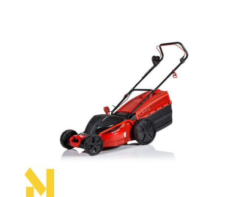 Газонокосарка електрична SOLO by AL-KO 4705 E