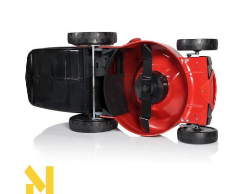 Газонокосарка електрична SOLO by AL-KO 4705 E