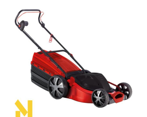 Газонокосарка електрична SOLO by AL-KO 4705 E