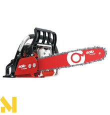 Бензопила SOLO by Al-ko 636
