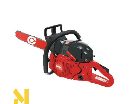 Бензопила solo by AL-KO 665