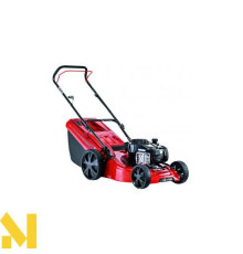 Газонокосарка бензинова solo by AL-KO 4735 P-B