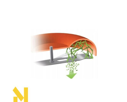 Газонокосарка бензинова Solo by AL-KO 4735 SP-B