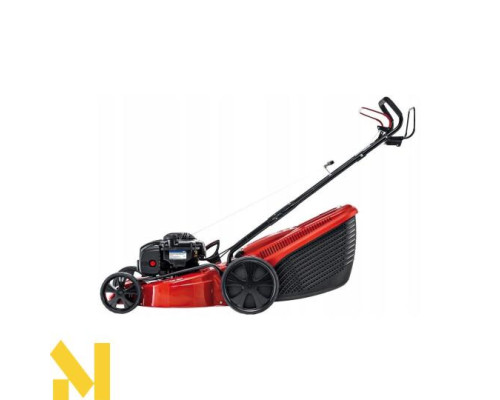 Газонокосарка бензинова Solo by AL-KO 4735 SP-B