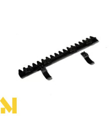 Ріжучий механізм до сінокосарки AL-KO 5001-R IV