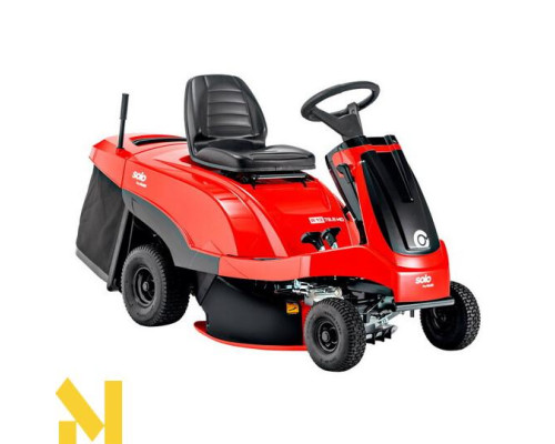 Райдер бензиновий solo by AL-KO R 13-72.5 HD