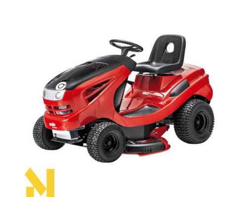 Садовий трактор бензиновий solo by AL-KO T 18-110.6 HDS