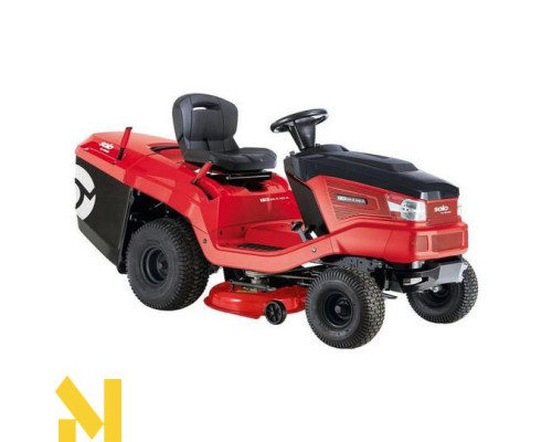 Садовий трактор бензиновий solo by AL-KO T 15-95.6 HD-A