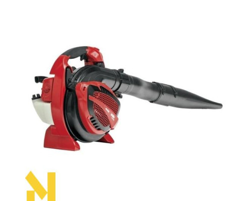 Пилосос-повітродувка садова бензинова solo by AL-KO 442