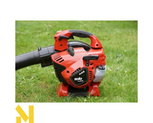 Пилосос-повітродувка садова бензинова solo by AL-KO 442