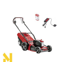Газонокосарка акумуляторна solo by AL-KO 4757 Li SP