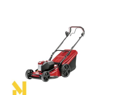 Газонокосарка акумуляторна solo by AL-KO 4757 Li SP