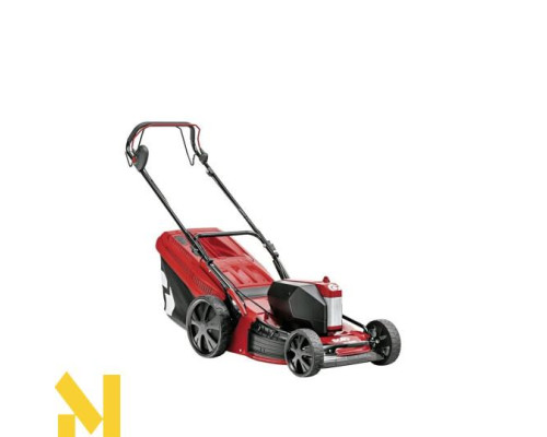 Газонокосарка акумуляторна solo by AL-KO 4757 Li SP (без АКБ и ЗУ)