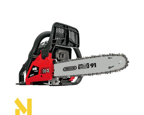 Бензопила SOLO by AL-KO 6240