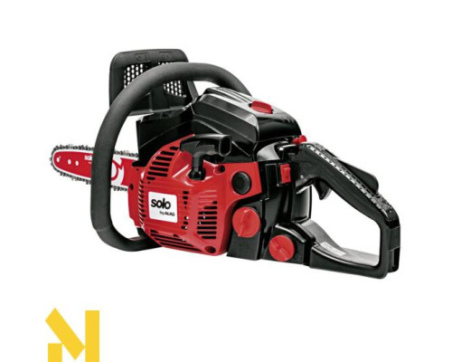 Бензопила SOLO by AL-KO 6240
